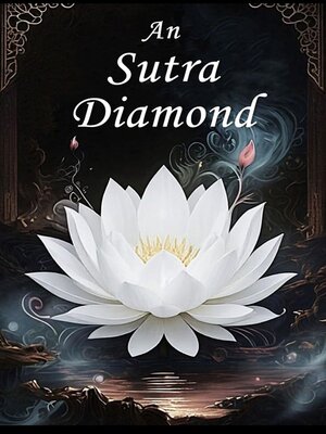 cover image of An Sutra Diamond